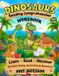 Dinosaurs Libri GmbH Dinosaurs Reading Comprehension Workbook