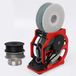 Bobine de filament 3D électrique, automatique, 1 kg, ABS