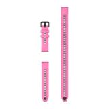 Garmin Siliconen horlogebandje QuickFit® 20 mm