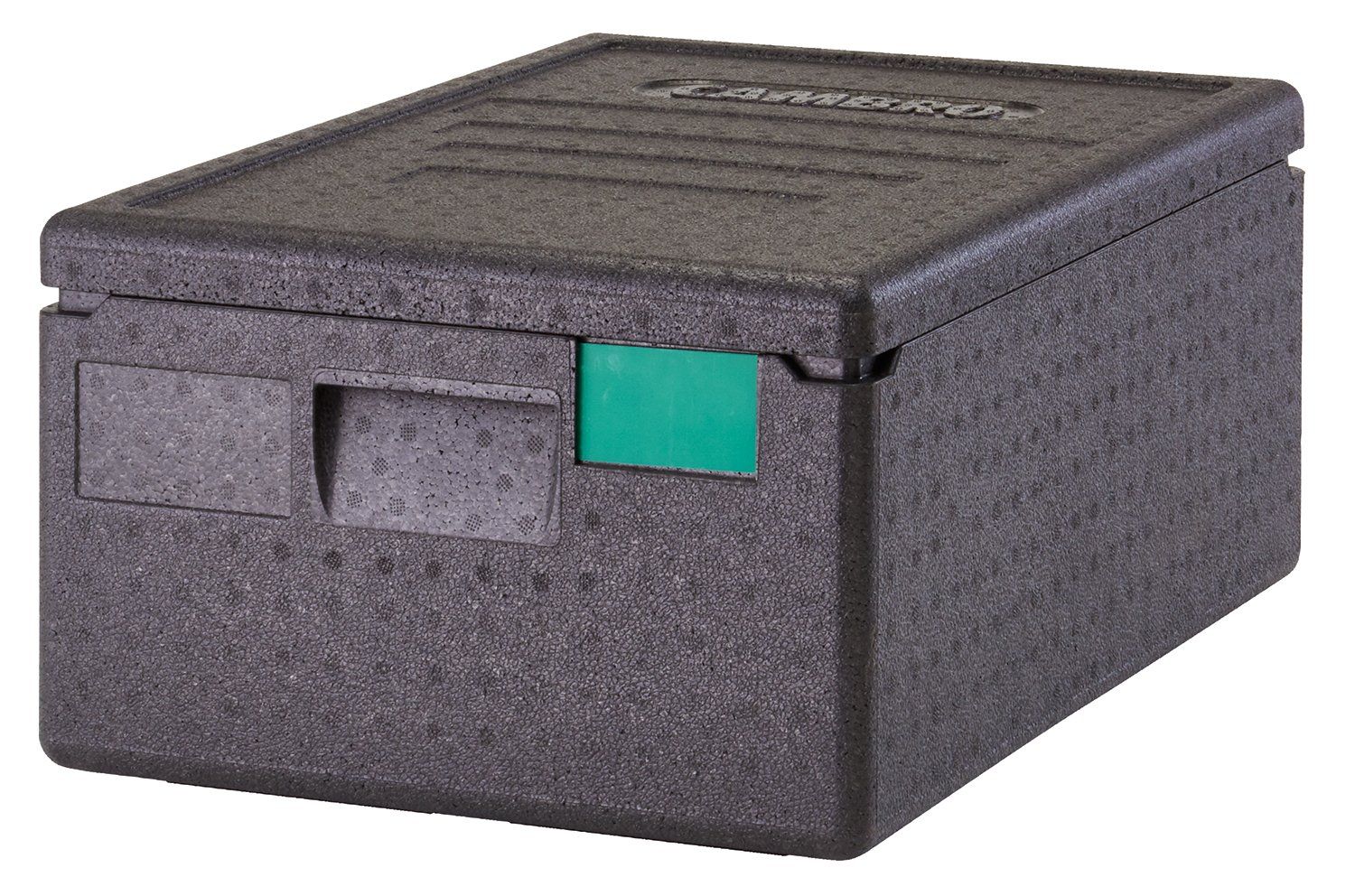 Cambro EPP160110 Cam GoBox - Top Loader - 1/1 GN Pan - 15 cm (35.5 L) - Zwart