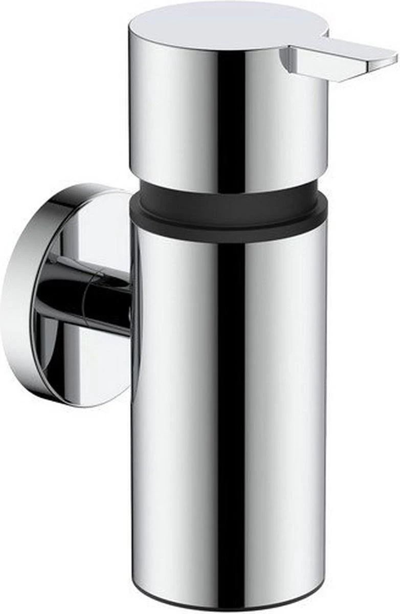 Wiesbaden Alonzo Zeepdispenser Chroom
