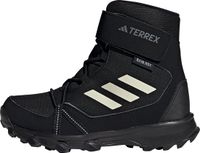 adidas TERREX Terrex Snow Hook-And-Loop COLD.RDY Winterschoenen - Kinderen - Zwart