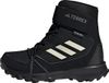 adidas TERREX Terrex Snow Hook-And-Loop COLD.RDY Winterschoenen - Kinderen - Zwart