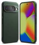 Ringke Onyx Google Pixel 10 Hoesje Flexibel TPU Back Cover Groen