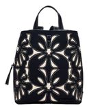 Desigual Dames Accessoires PU Rugzak Mini, zwart, Eén Maat