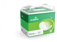 GOHY Form Super - 4 pakken van 20 stuks