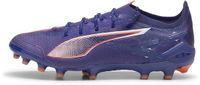 Puma Ultra 5 Ultimate Ag Chaussures de football pour femmes violet EU 40 femme
