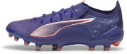 Puma Ultra 5 Ultimate Ag Chaussures de football pour femmes violet EU 40 femme