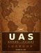 UAS Drone Flight Log Book