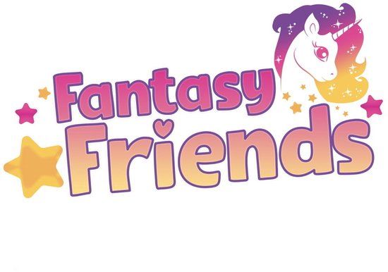 Mindscape Fantasy Friends Nintendo Switch