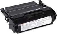 InfoPrint IBM InfoPrint 39V2971 Zwart Laser Toner Cartridge