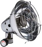 Mil-Tec Straalkachel - 1.2 Kw