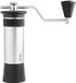 Kinu M47 Phoenix Koffiemolen handmatig – Zwart/Zilver