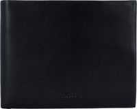 JOOP! Pero Minos Billfold H14 Black