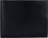 JOOP! Pero Minos Billfold H14 Black