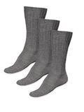 Posh Gear Sokken 'Calzedere' donkergrijs