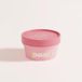 PAALM COSMETICS Candy Sweet Baume déodorant, 50 ml, déodorant pour femme et homme, 98% d'origine naturelle, sans aluminium, sans alcool, texture fondante, parfum sucré, 24 heures