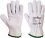 Portwest A260 Oves Driver Handschoen, Normaal, Grootte L, Grijs