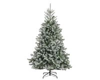 Everlands Kunstkerstboom Alba fir II H210 D127 cm
