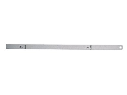 Starrett ls667 m-10 lagers, voelermaat 0,10 mm (30 cm) 667 10 – premium kwaliteit –