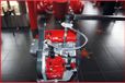 KS Tools - Hoekmeetschijf - 1/2" - Precisie - Roestvrij
