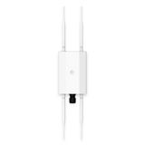 EnGenius ECW260 point d'accès sans fil (WAP) 1774 Mbit/s Blanc Power over Ethernet (PoE)