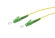 METZ CONNECT 151P3JAJA20E InfiniBand en Glasvezelkabel 2 m SC LC I-V(ZN) H Geel