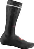 Castelli Fast Feet 2 Tt Overschoenen Zwart EU 36-39 Man