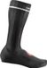 Castelli Fast Feet 2 Tt Overschoenen Zwart EU 36-39 Man