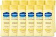 Vaseline Essential Healing Bodylotion - Nourrissante et apaisante - 200 ml - Pack économique - 12 pièces