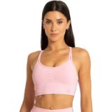 Gym Glamour Vrouwenbeha Gym Glamour Push Up 2.0