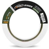Fox Exocet Pro Leader Vislijn