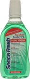Sence Fresh Mondwater Freshmint - 12 x 500 ml - Voordeelverpakking