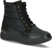 Caprice Dames Enkellaarsje 9-26106-43 019 H-breedte Maat: 37 EU