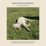 Konkurrent Various Artists - Breathing Instruments (2 LP)