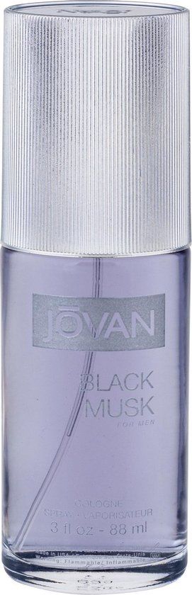 Jovan Eau de cologne / 88 ml / Men