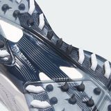 Adidas Adizero ZG Chaussure de golf homme Blanc/Bleu UE 46