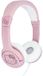 Bitty Boomers OTL TECHNOLOGIES Bedrade hoofdtelefoon Hello Kitty, roze goud