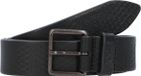 Joop! Riem Leer - Jongens - 100 cm - black