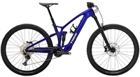Trek Fuel EXe 9.5 blauw / unisex / XL / 2023