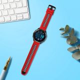 kwmobile horlogebandje geschikt voor Garmin Forerunner 965 / 955 / 945 / 745