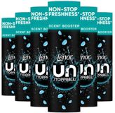 Lenor Geurbooster Unstoppable Fresh - 6 x 210 gr - Voordeelverpakking
