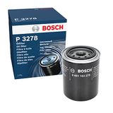 BOSCH Ölfilter 0451103278