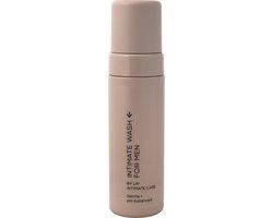 Lip organic Intimate Care - Intimate Wash for Men - 150 ml