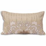 Riva Home Genevieve Kussensloop Taupe 30x50cm