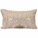 Riva Home Genevieve Kussensloop Taupe 30x50cm