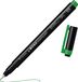 Tombow Mono Fineliner - 03 - 0.38 mm - Fijne punt - Groen