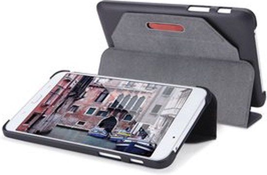 Case Logic CSGE2175 - Book Case - Samsung Galaxy Tab 4 7.0 - Grijs