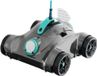 Bestway Robot de piscine automatique, Moly, adapté aux fonds en pente jusqu'à 35°, pour surfaces jusqu'à 28 m²