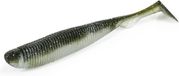 Molix RA Shad 9,5cm 6st. WaterMelon Silver Shad